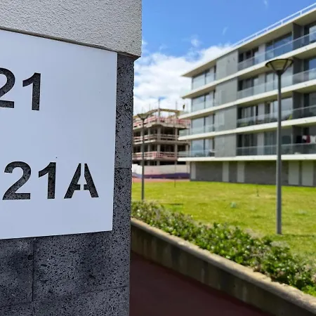 Azores Paim T2 21 * Ponta Delgada